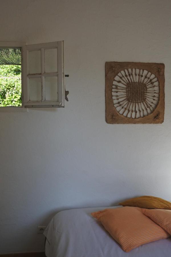 Villa Les Mazets de Pascale à Saint-Rémy-de-Provence Extérieur photo