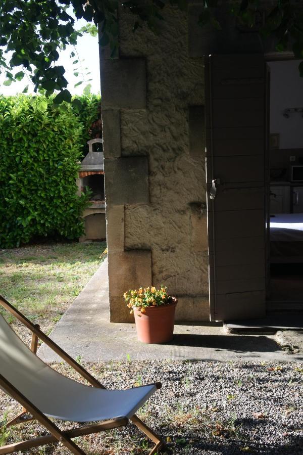 Villa Les Mazets de Pascale à Saint-Rémy-de-Provence Extérieur photo