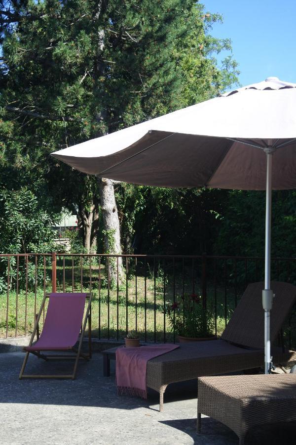 Villa Les Mazets de Pascale à Saint-Rémy-de-Provence Extérieur photo