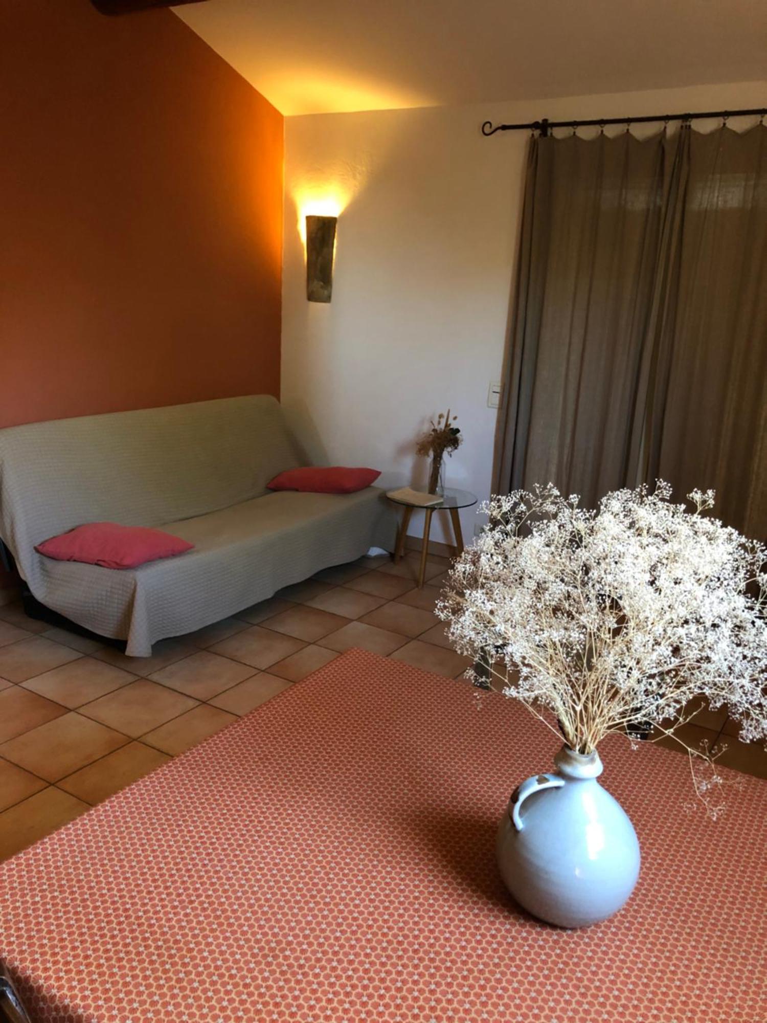 Villa Les Mazets de Pascale à Saint-Rémy-de-Provence Extérieur photo